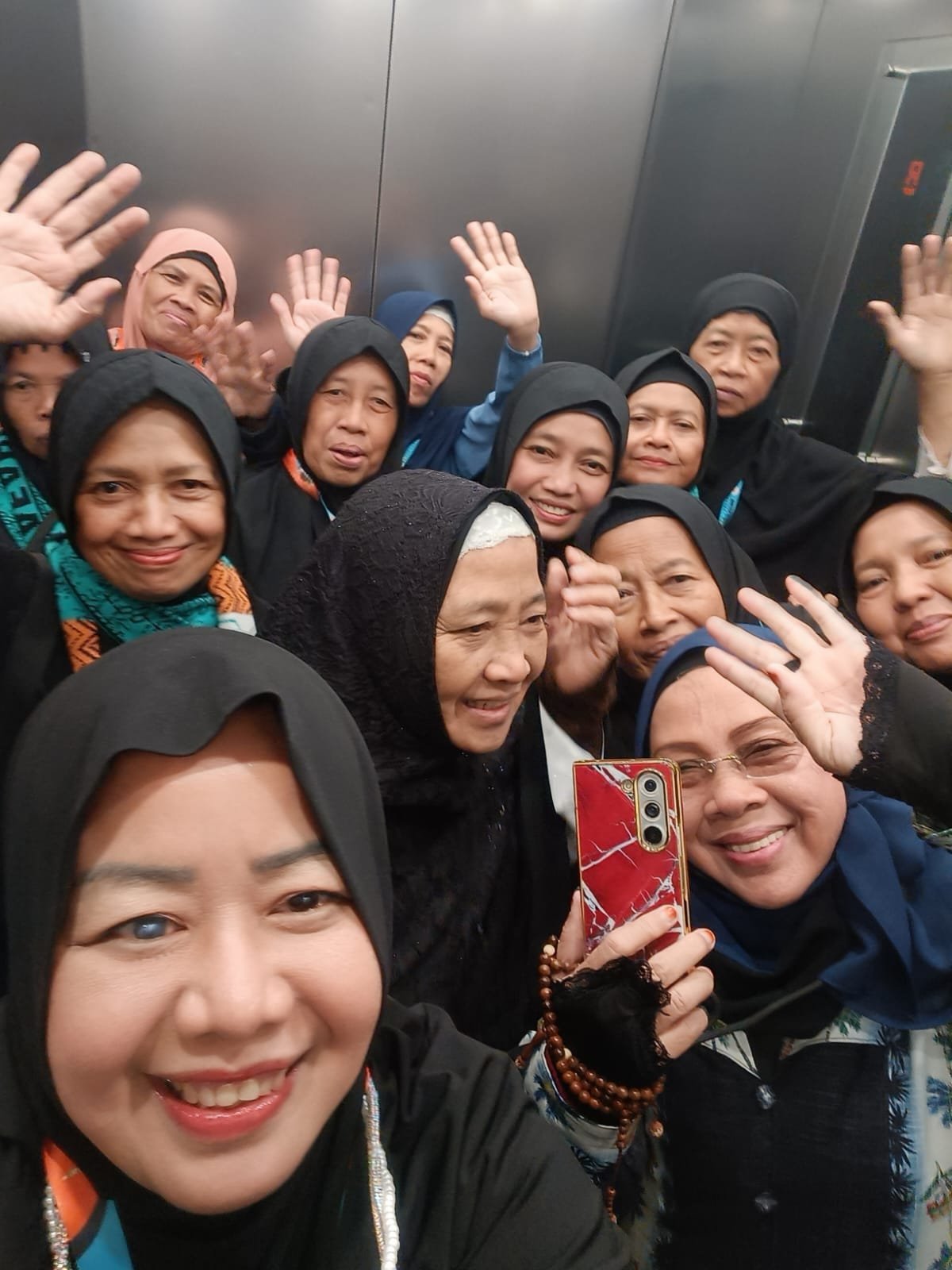 Jamaah Arafah